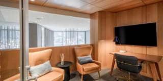 The Banks Gallery 45