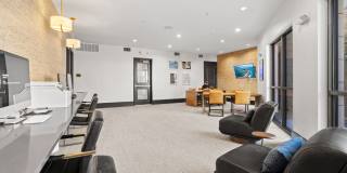 Axis at Watters Creek Gallery 22
