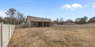 4 Bed 2 Bath Ranch Near Downtown Lillington Gallery 38