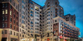 Aertson Midtown Gallery 1