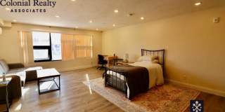 1024 Commonwealth Ave. Gallery 9