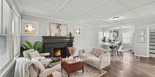 4 Bedroom 2 bath Gallery 6