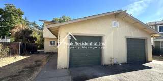 Updated 3bd/1.5ba Rancho Cordova Duplex Gallery 1