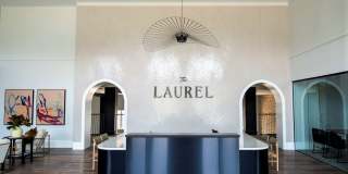 The Laurel Gallery 7