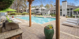 The Franklin at East Cobb Gallery 11