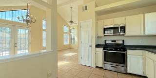 West El Paso 3bed/2Bath refrig A/C Home Gallery 11