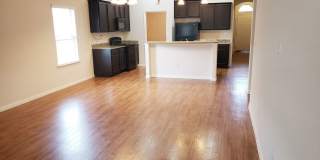 3 BR/2BA | Single Family Home | 1-Car Garage Parking | Fenced backyard| In Manor! Gallery 5