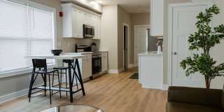 3909 Winthrop Avenue - B Gallery 6