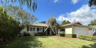 FOR LEASE - East Ventura- Charming 3+2 Home for Rent! FOR LEASE - East Ventura- Charming 3+2 Home for Rent! Gallery 1