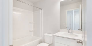 Newly Constructed 3bd/3.5ba w/ Gym, Min From Airport and Downtown Hapeville! Gallery 32