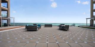 The Alexa Luxury Apartments I & II Gallery 13