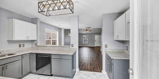BEAUTIFULLY RENOVATED TWO BEDROOM IN CHAPIN Gallery 12