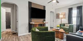 Short Term Furnished Rental Gallery 4