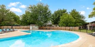 The Hills Apartment Homes Gallery 39