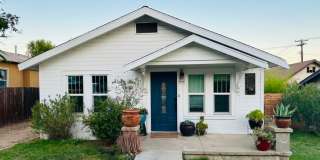 2 bedroon 1 bath home Gallery 1