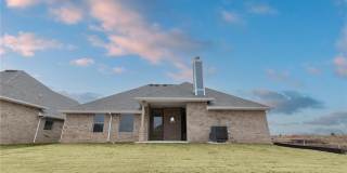 4 Bedroom Home in Edmond with Storm Shelter and Bonus Room Gallery 32