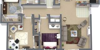 Northern Heights Apartments Gallery 1