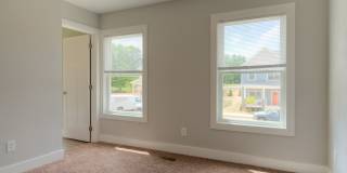 3 bed 3.5 bath townhouse Gallery 27