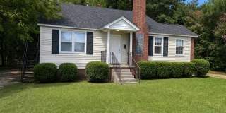 2-Bedroom Upstairs Apartment in Columbia’s Rosewood Area — $1,250/Month Gallery 1