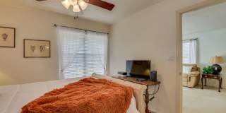 Champions Pines Apartment Homes Gallery 32