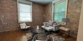 The Barnard Flats Gallery 3