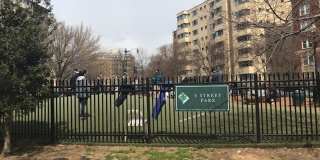 Spacious One Bedroom Condo In the Heart of Dupont - 17th/New Hampshire. Gallery 37