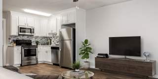 The Cedars Gallery 1