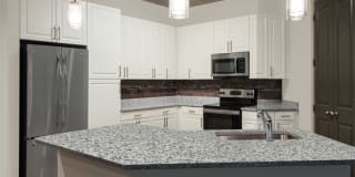 2700 Charlotte Ave Apartments Gallery 11