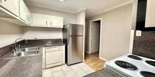 Two Bedroom Home with Spacious Bedrooms Gallery 1