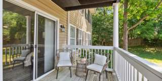 Avalon of Hermitage Apartments Gallery 15