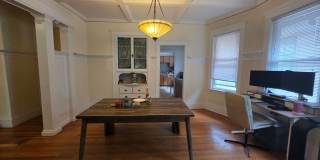 Spacious Modern Brookline 3 Bed Unit Available 9/1/26 Gallery 5
