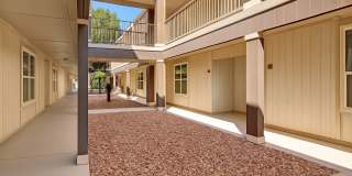 Fairgreen Apartments Gallery 20