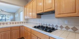 Beautiful 2 bedroom 2 bath with den in gated community. Gallery 18