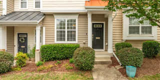 Thaxton Place Townhome Gallery 1