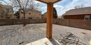 6612 Piedra Quemada Road NW Gallery 31