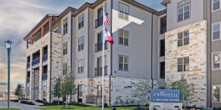 Cromwell at Plum Creek Gallery 1