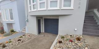 Newly Renovated 800 Sq Ft 2BR/1BA Garden-Level Unit in Parkside with Private Entrance & Backyard Access Gallery 1