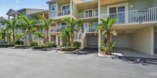 2 Bedroom 1.5 Bath Townhome Gallery 6