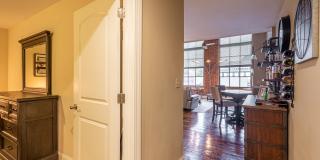 Harris Mill Lofts Gallery 9