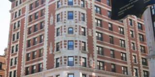 62 on the Park Gallery 13