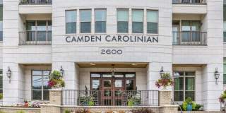 Camden Carolinian Gallery 41