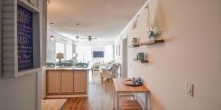 301 E Commerce Way Road unit: 329 Gallery 5