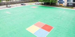 Pine Creek Apartments Gallery 73