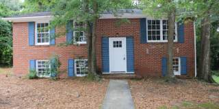 Remodeled 4 Bedroom 2 Bath Home Aiken Gallery 1