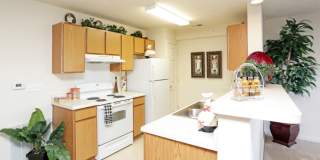 Cross Creek - Affordable Housing Gallery 5