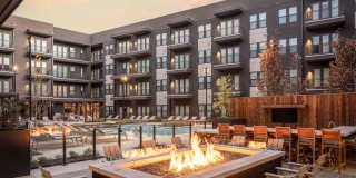 Residences at Oak Gallery 4