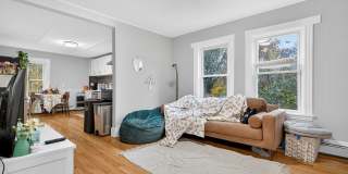 Nice 3 bed in Somerville Gallery 6