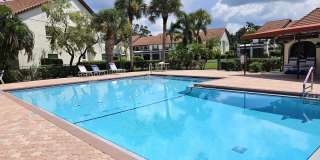 Seasonal Short-Term 2 Bedroom 2 Bathroom 2nd Floor Condo in Estancias of Capri Isles! Gallery 3