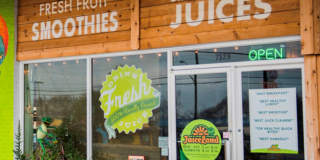 The Brentwood Gallery 27