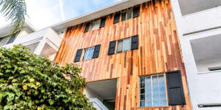 Park Tower Apartments Gallery 1